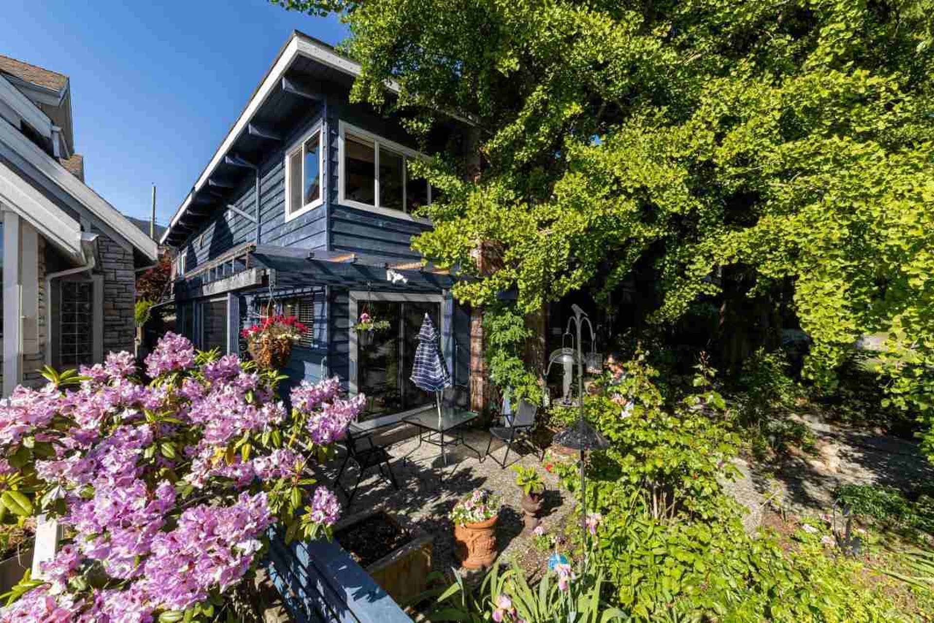 north vancouver houses for sale with mortgage helper