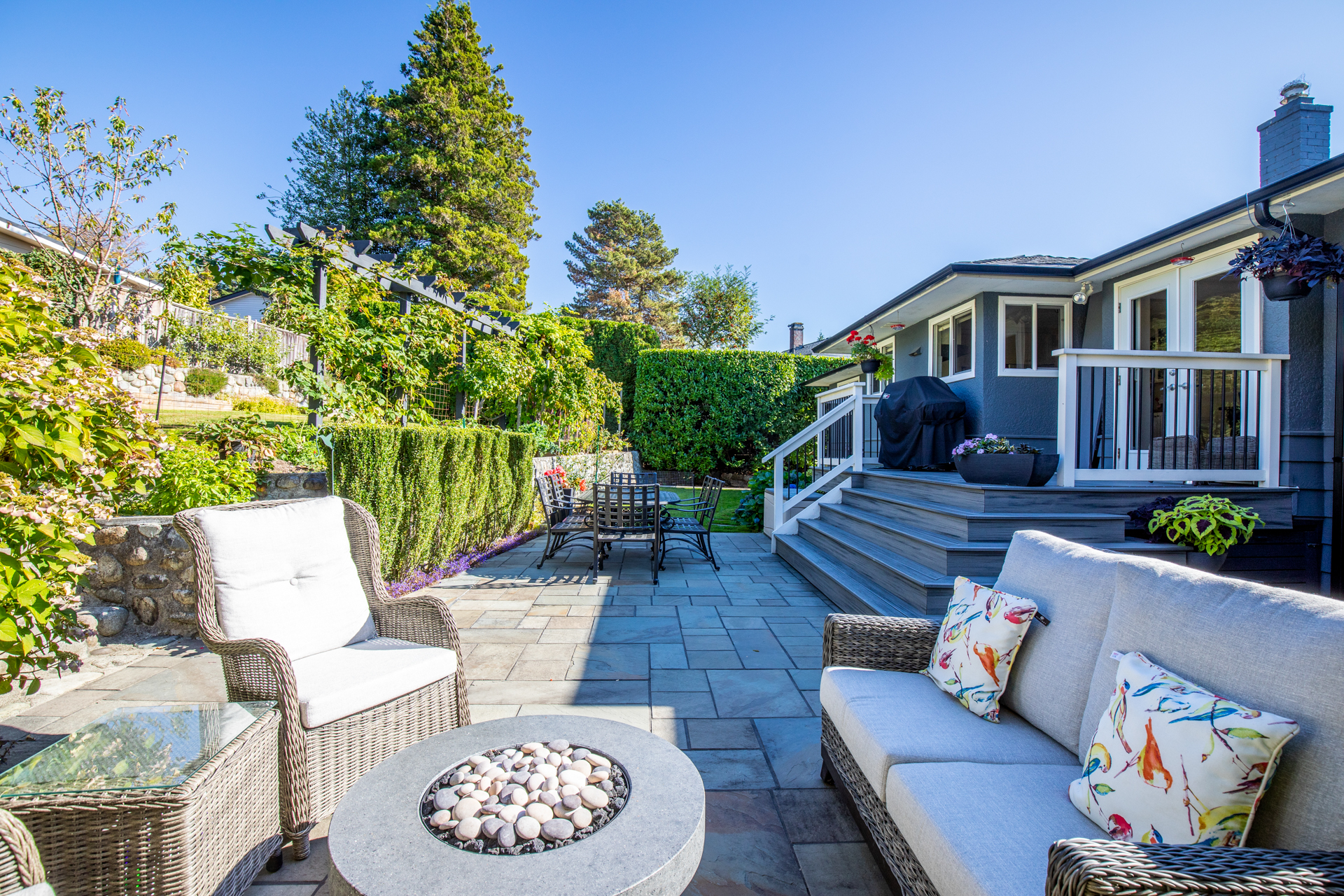 622 Silverdale place, north vancouver for sale 