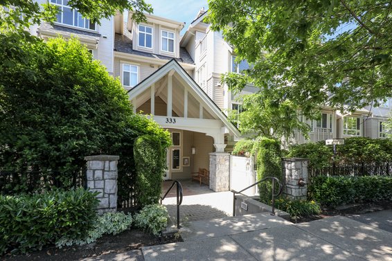 Vista West at Hamersley - 333 E 1st | Condos For Sale + Listing Alerts