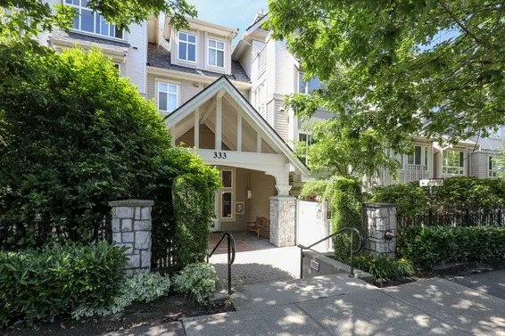 Vista West at Hamersley - 333 E 1st | Condos For Sale + Listing Alerts  