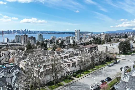 225 East 6th Street, North Vancouver For Sale - image 1