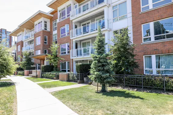 Queen Mary - 217 W 8th St | Condos For Sale + Listing Alerts  