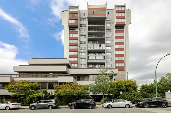 1515 Eastern Avenue, North Vancouver
