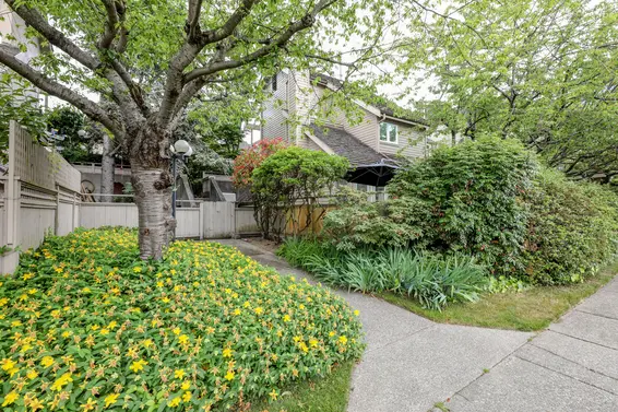 Lamplighter - 230 W 15th St | Townhomes For Sale + Listing Alerts  