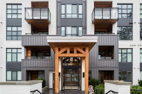 Green on Queensbury - 733 E 3rd St | Condos For Sale + Sold Listings