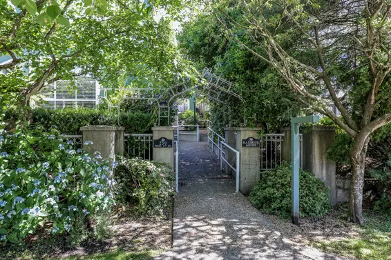 Harbour Mews - 250 W 4th St | Condos For Sale + Listing Alerts  