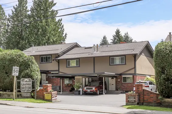 3300 Capilano Road, North Vancouver