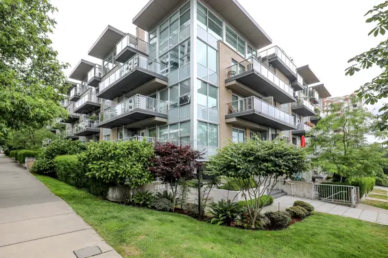 Alina - 1288 Chesterfield Ave | Condos/Townhomes For Sale + Alerts  