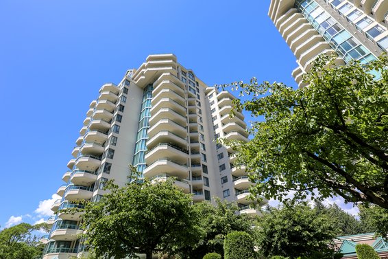 The Westroyal - 328 Taylor Way | Condos For Sale + Listing Alerts
