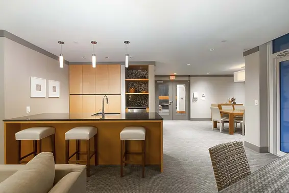 Capstone - 135 W 2nd St | Condos For Sale + New Listing Alerts  