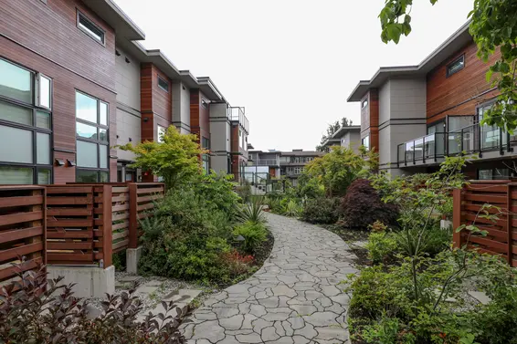 Decato - 2358 Western Ave |  Townhomes For Sale + Alerts  