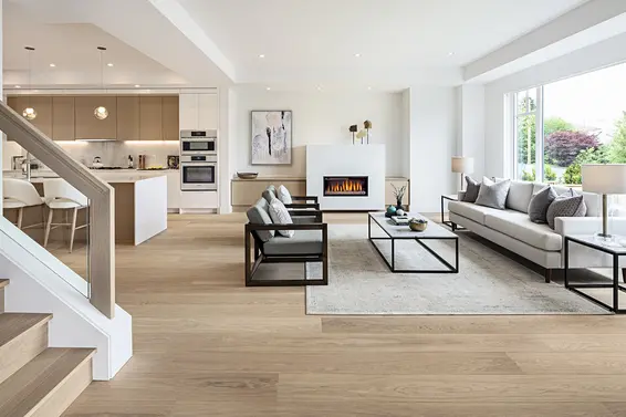 The Residences at Ridgeway | Now Selling!  