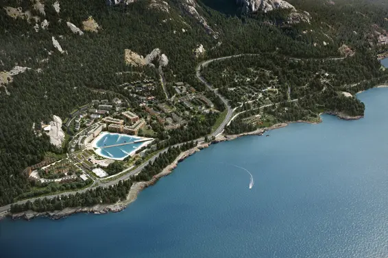 Britannia Beach, Squamish For Sale - image 1