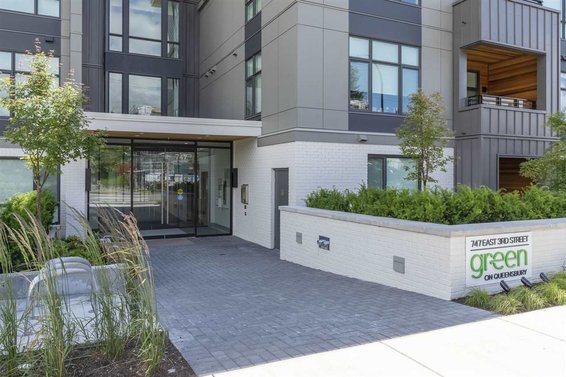 747 E 3rd Street, North Vancouver