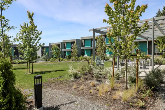 Seymour Village Phase 1 - 3595 Salal Drive | Townhomes For Sale + Alerts  