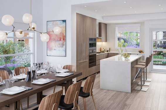 2060 Curling Road, North Vancouver