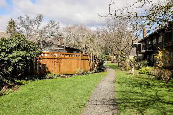 Cedarbrooke Village - 555 W 28th St | Townhomes For Sale + Listing Alerts  