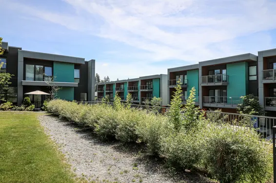 Seymour Village Phase 1 - 3595 Salal Drive | Townhomes For Sale + Alerts  