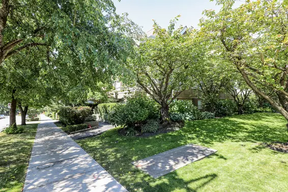 Nine Gables - 751 Chesterfield | Condos For Sale + Listing Alerts  