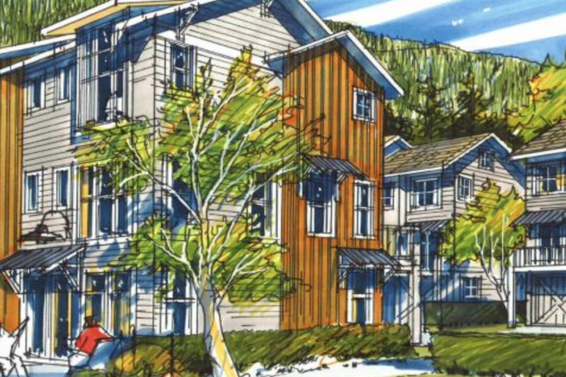 Britannia Beach Townhomes Plans + Pricing Coming Soon.