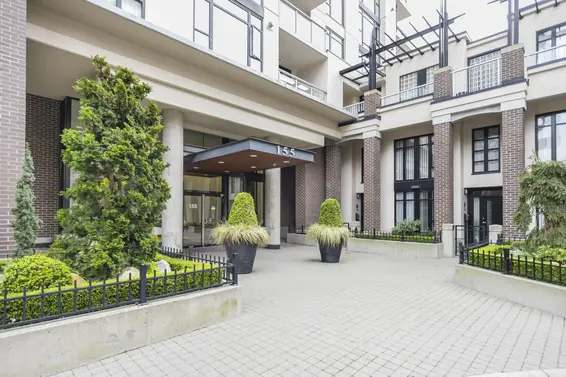 155 & 175 West 1st Street, North Vancouver For Sale - image 1