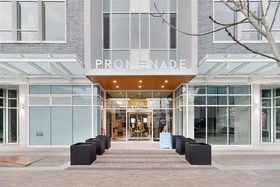 Promenade at The Quay - 118 Carrie Cates Ct | Condos For Sale & Sold  