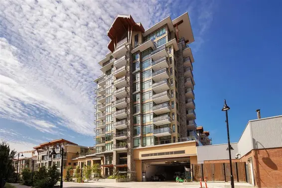 2785 Library Lane, North Vancouver