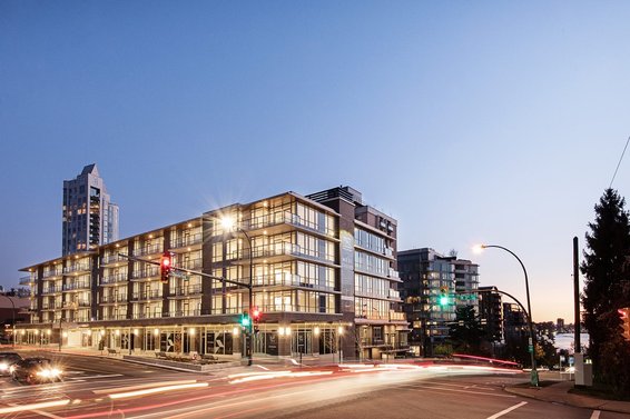177 W 3rd Street, North Vancouver