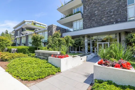 Evelyn - 888 Arthur Erickson | Condos For Sale + New Listing Alerts  