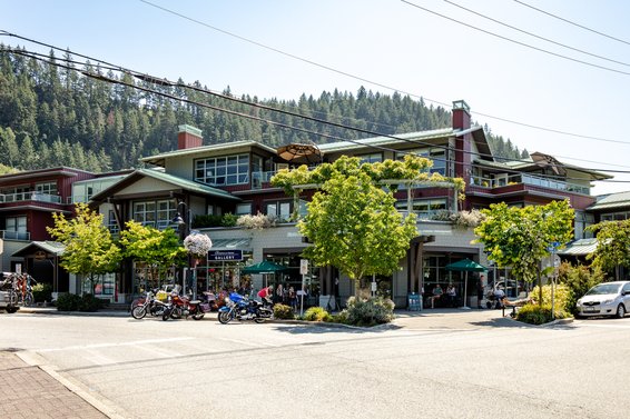Galleries on the Bay - 6688 Royal Ave | Condos For Sale + Listing Alerts