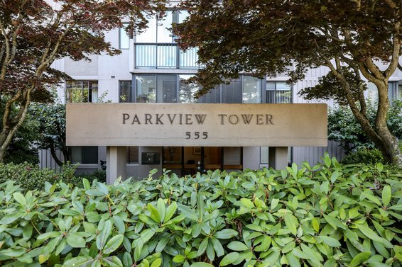 Parkview Tower - 555 13th St | Condos For Sale + Listing Alerts