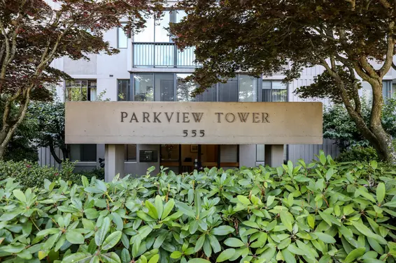 Parkview Tower - 555 13th St | Condos For Sale + Listing Alerts  