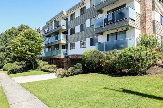 308 West 2nd Street, North Vancouver