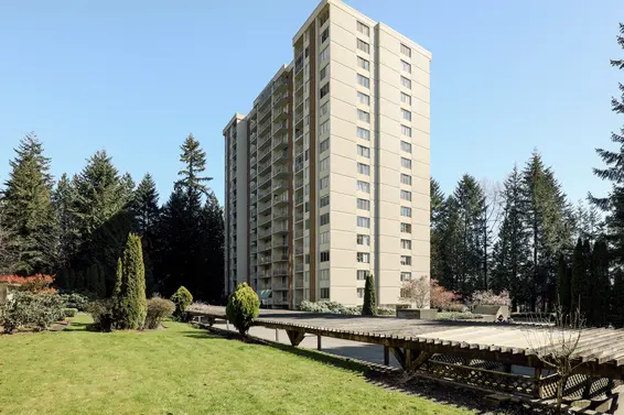Whytecliff Building - Woodcroft Estates | Listings + Alerts  