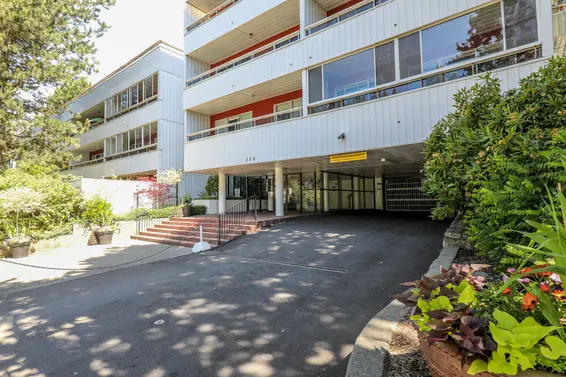 Chinook House - 250 W 1st St | Condos For Sale + New Listing Alerts  