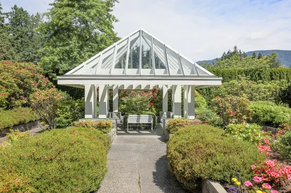 The Wellington - 3377 Capilano | Condos For Sale + Listing Alerts  