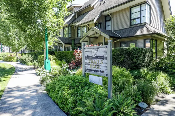 Trails Edge - 3150 Sunnyhurst | Townhomes For Sale + Listing Alerts  