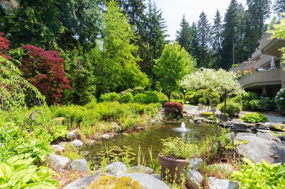 Mountain Terrace - 1500 Ostler | Condos For Sale + Listing Alerts