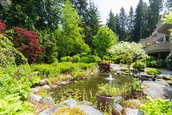 Mountain Terrace - 1500 Ostler | Condos For Sale + Listing Alerts  