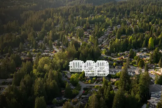 Brookridge Lane Townhomes  