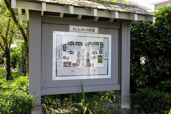 Illahee - 1513 Bowser Ave | Townhomes For Sale + Alerts