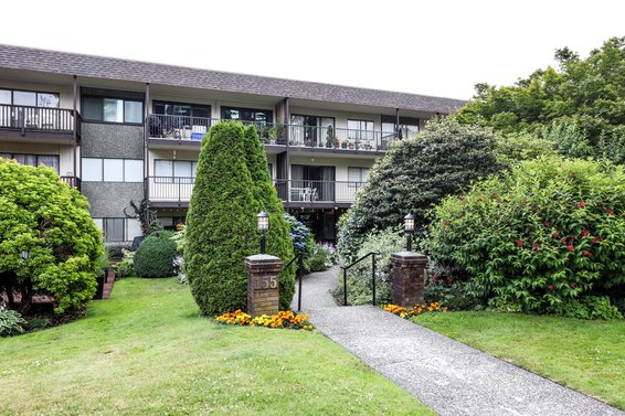 Winchester Estates - 155 E 5th St | Condos For Sale + Listing Alerts