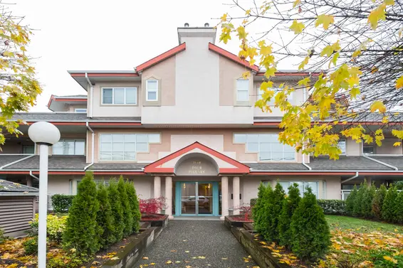 Four Pillars - 1644 McGuire Avenue | Condos For Sale + Listing Alerts