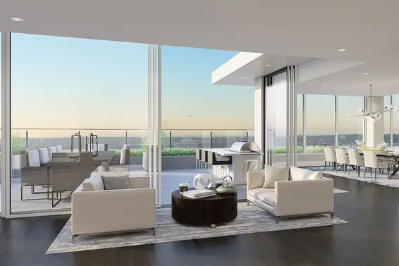 The Peak at Mulgrave Park - 2958 Burfield Place | Condos For Sale + Alerts  