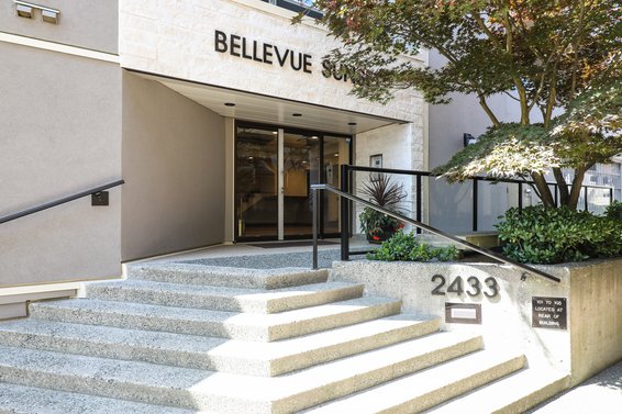 Bellevue Sunset - 2433 Bellevue Ave | Condos For Sale + Alerts