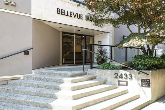 Bellevue Sunset - 2433 Bellevue Ave | Condos For Sale + Alerts  