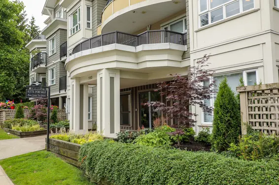 Creekmont Estates - 183 W 23rd St | Condos For Sale + Listing Alerts  