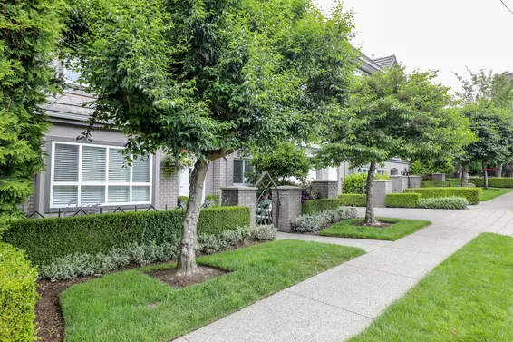 Maple Lane - 258 W 14th St | Townhomes For Sale + Alerts  