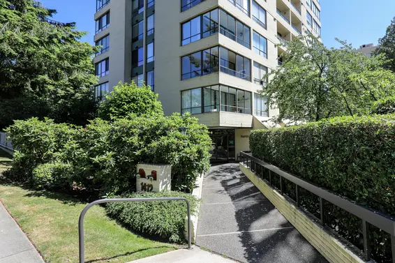 Hemingway Place - 1412 Esquimalt | Condos For Sale + Listing Alerts  