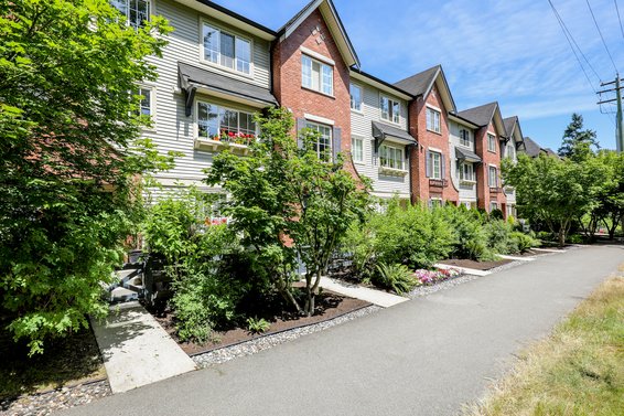 Tanager - 550 Browning Pl | Townhomes For Sale + Listing Alerts